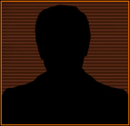UnknownPerson Male
