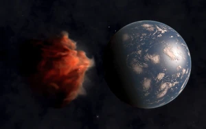 Water World near Thraikai