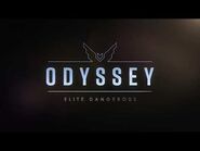 Elite Dangerous- Odyssey - Starport Tour
