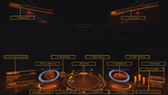 Sidewinder-Cockpit-Interface