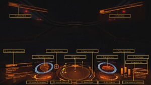 Sidewinder-Cockpit-Interface