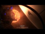 Elite Dangerous - Alcor