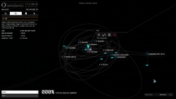 Elite-Dangerous-Orrery-System-Map