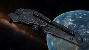 Federal Corvette