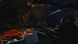 Elite: Dangerous — Alpha 3 adds a station, systems and hyperspace jumps, is  also brilliant