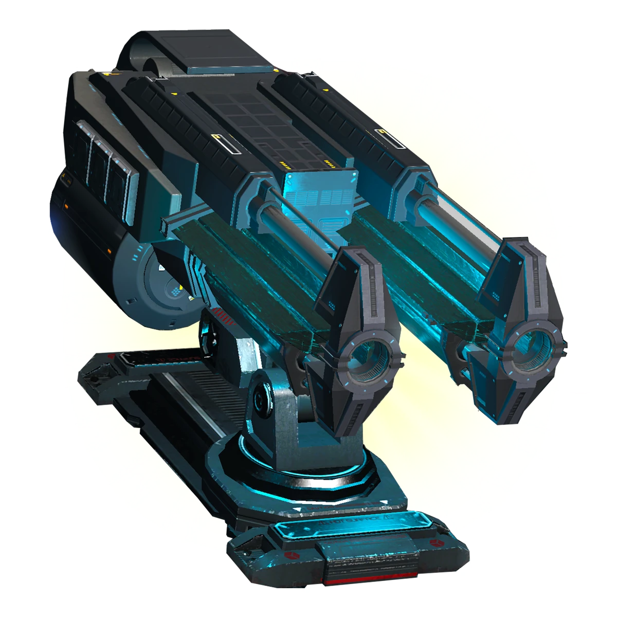 Осколочное орудие Стражей Elite Dangerous Wiki Fandom