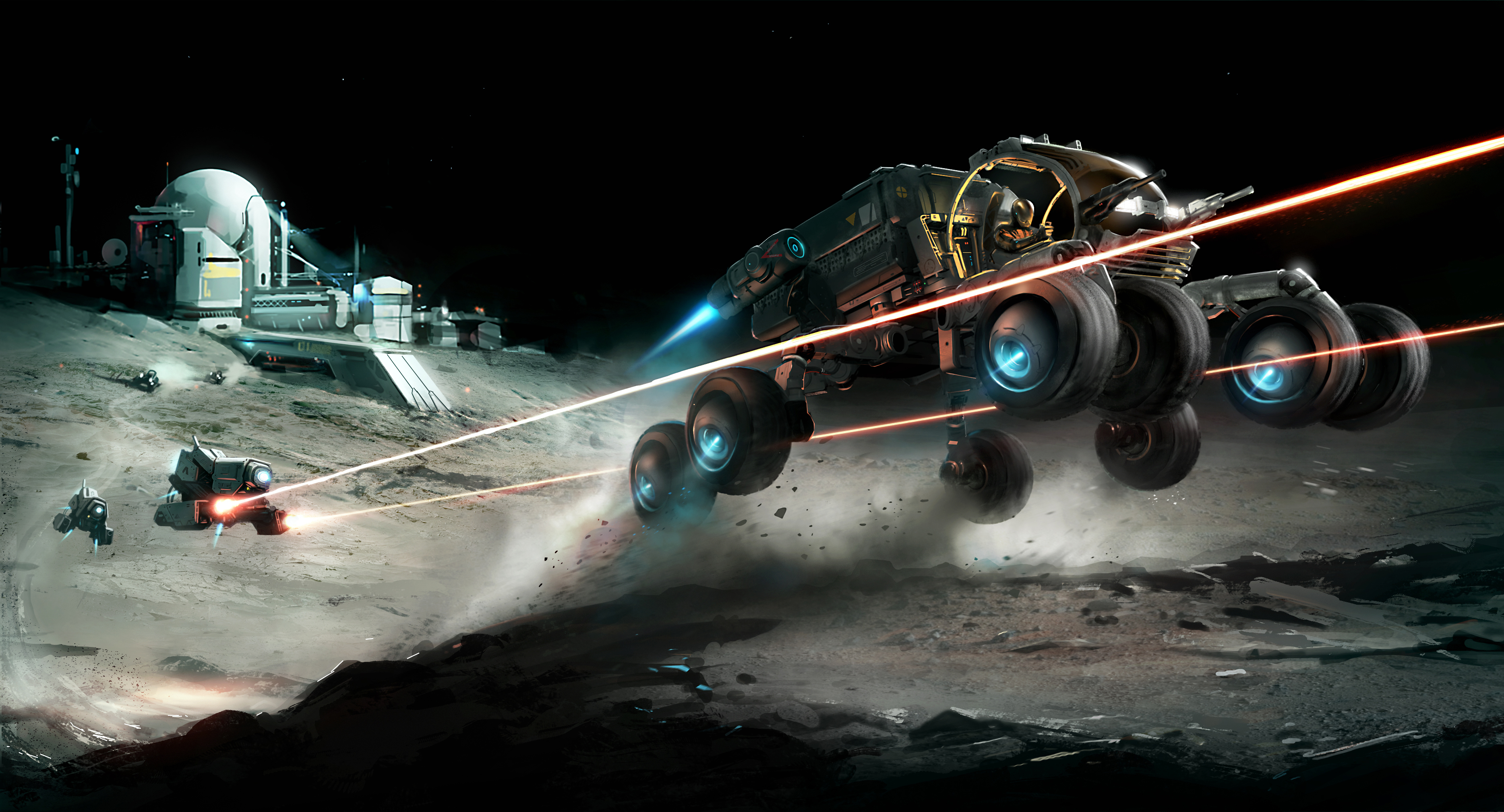 elite dangerous застрял на трп что делать