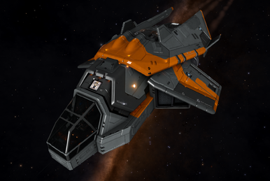 Diamondback Explorer, Elite Dangerous Wiki