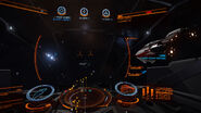 A group of four pilots in a Team