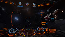 ED Teams HUD