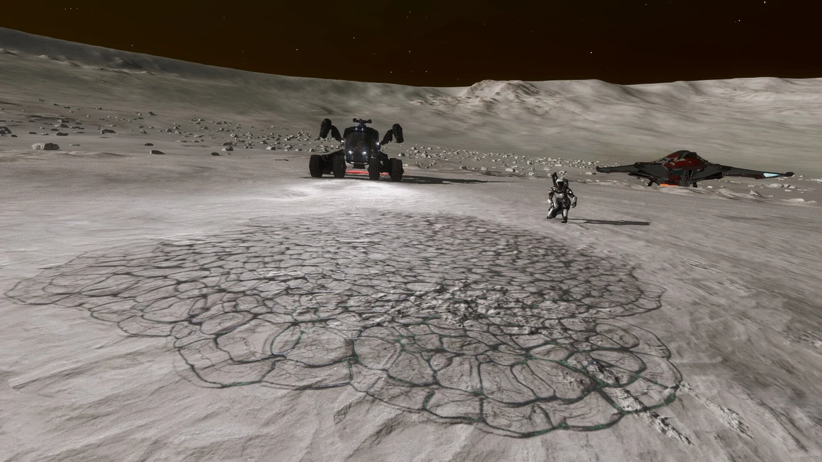 Bacterium Elite Dangerous Wiki Fandom