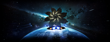 Twitter bans Elite Dangerous player for writing a poem about killing  thargoids