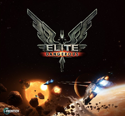 Elite Dangerous 2 could happen, but it's “a long time off”