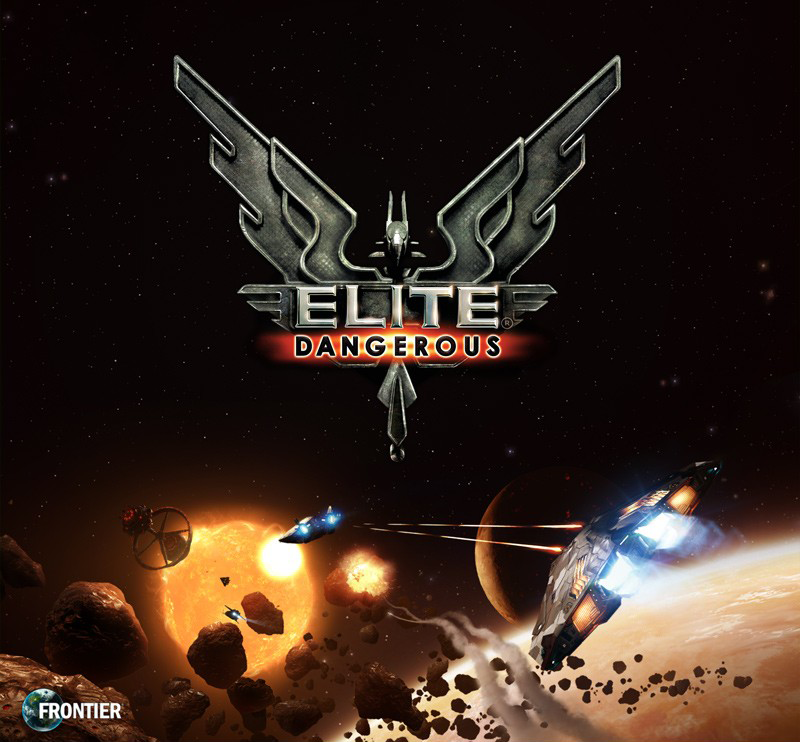 Elite: Dangerous — space travel is boring … but it's addictive as hell ( review)