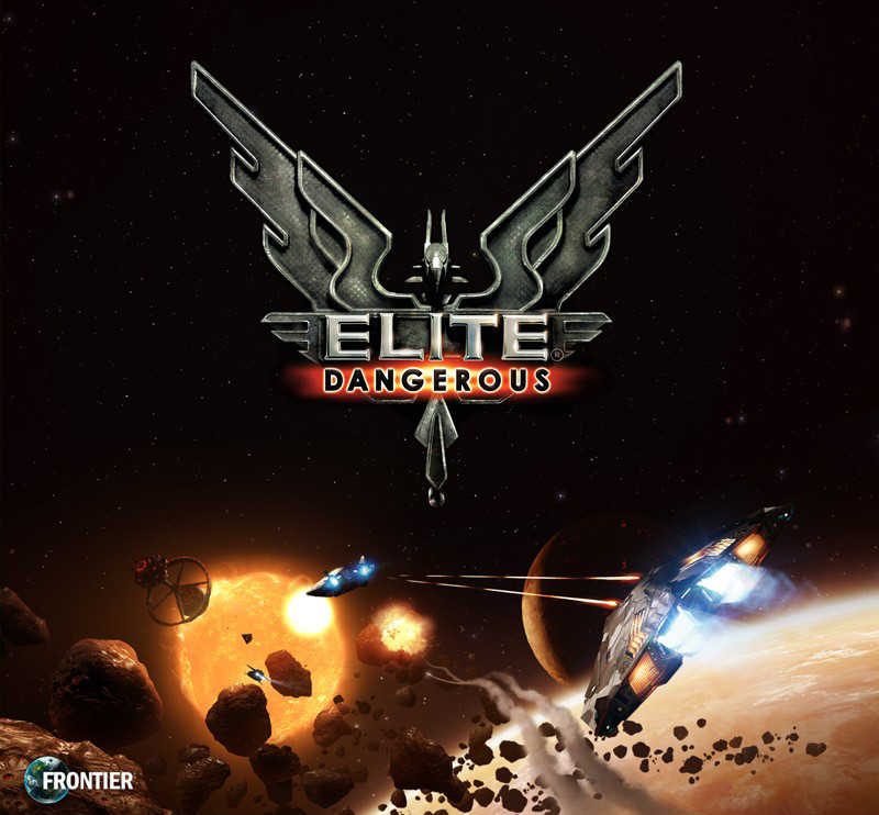 Elite: Dangerous review – vast, beautiful and intimidating