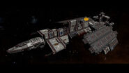 Squadron Carrier front