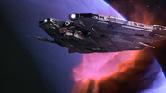 Krait Phantom official nebula