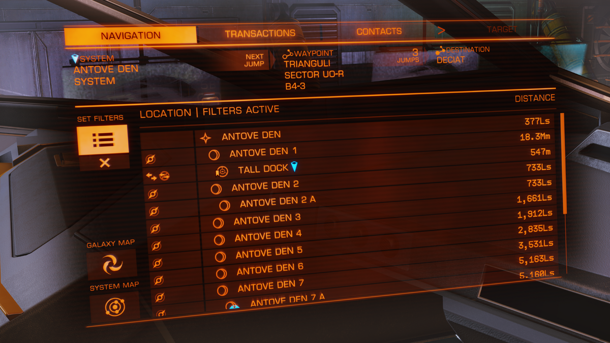 Elite: Dangerous - PS4/5 - Elite: Dangerous Credits - MMOPIXEL