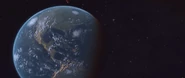 North America in Elite Dangerous