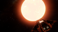 DBX CanisMajor2 Odyssey