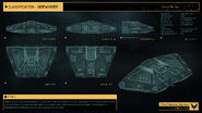 Sidewinder Mk I blueprint 2