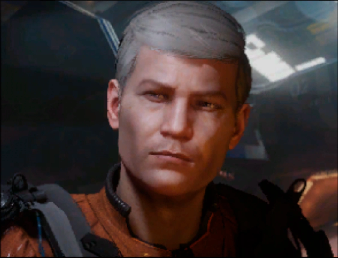 Лэй Чун Elite Dangerous Wiki Fandom