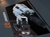 Shock Cannon