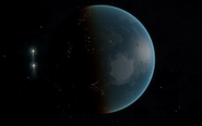 Planet Birmingham