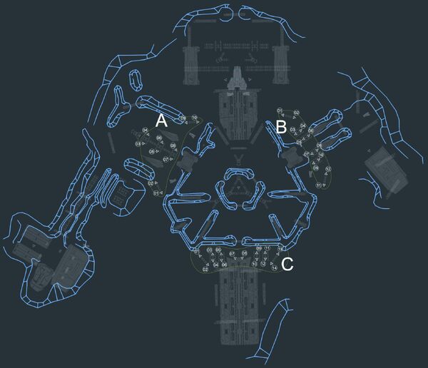 Ancient small 001 aka Hammerbot
