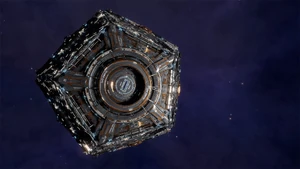 Dodec Station Front ED