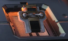 Heatsink Launcher