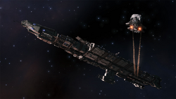 Drake-Class-Carrier-and-Type-7