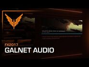 Frontier Expo 2017 - GalNet News Audio