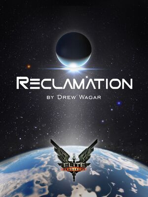 Elite - Reclamation Cover Medium