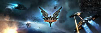 Head Into the Known With Elite: Dangerous - Xbox Wire