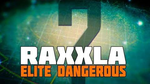 Elite Dangerous - The Mystery of Raxxla Why it may be best if NEVER found