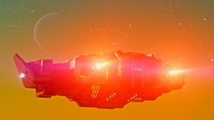 Форсаж у Type-9