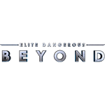 Elite Dangerous Beyond logo icon