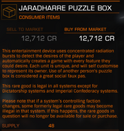 Jaradharreboom