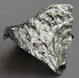 Manganese element