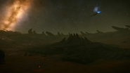 Thargoid Surface Site