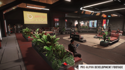The Lounge