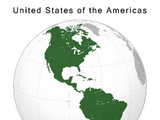 United States of the Americas