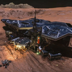 elite dangerous where to buy anaconda