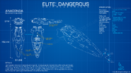 Faulcon DeLacy Anaconda Blueprint