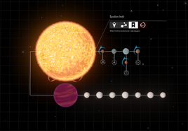 Epsilon Indi