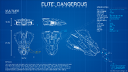 Core Dynamics Vulture Blueprint