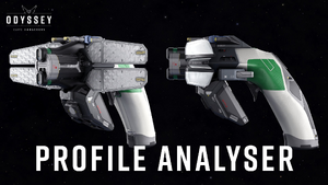 Profile Analyser