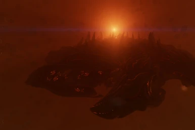Armoured Power Plant | Elite Dangerous Wiki | Fandom