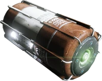 VespineTransportSystems HazardousCargoCanister